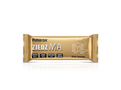 Protein Bar Slany karamel ESHOP