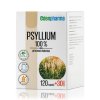 EDENPharma Psyllium 100% 120+30 cps