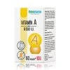 Vitamin A 8000 IU 60+10 zadarmo SK