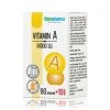 Vitamin A 8000 IU 60+10 zadarmo CZ