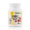 EDENPharma Vitamin C 1000 mg s postupným uvolňováním se šípkovým extraktem