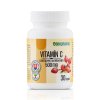 EDENPharma Vitamín C 500 mg s postupným uvoľňovaním + šípkový extrakt