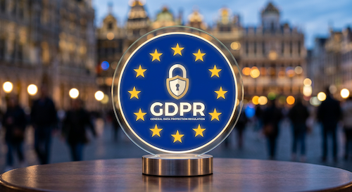 GDPR