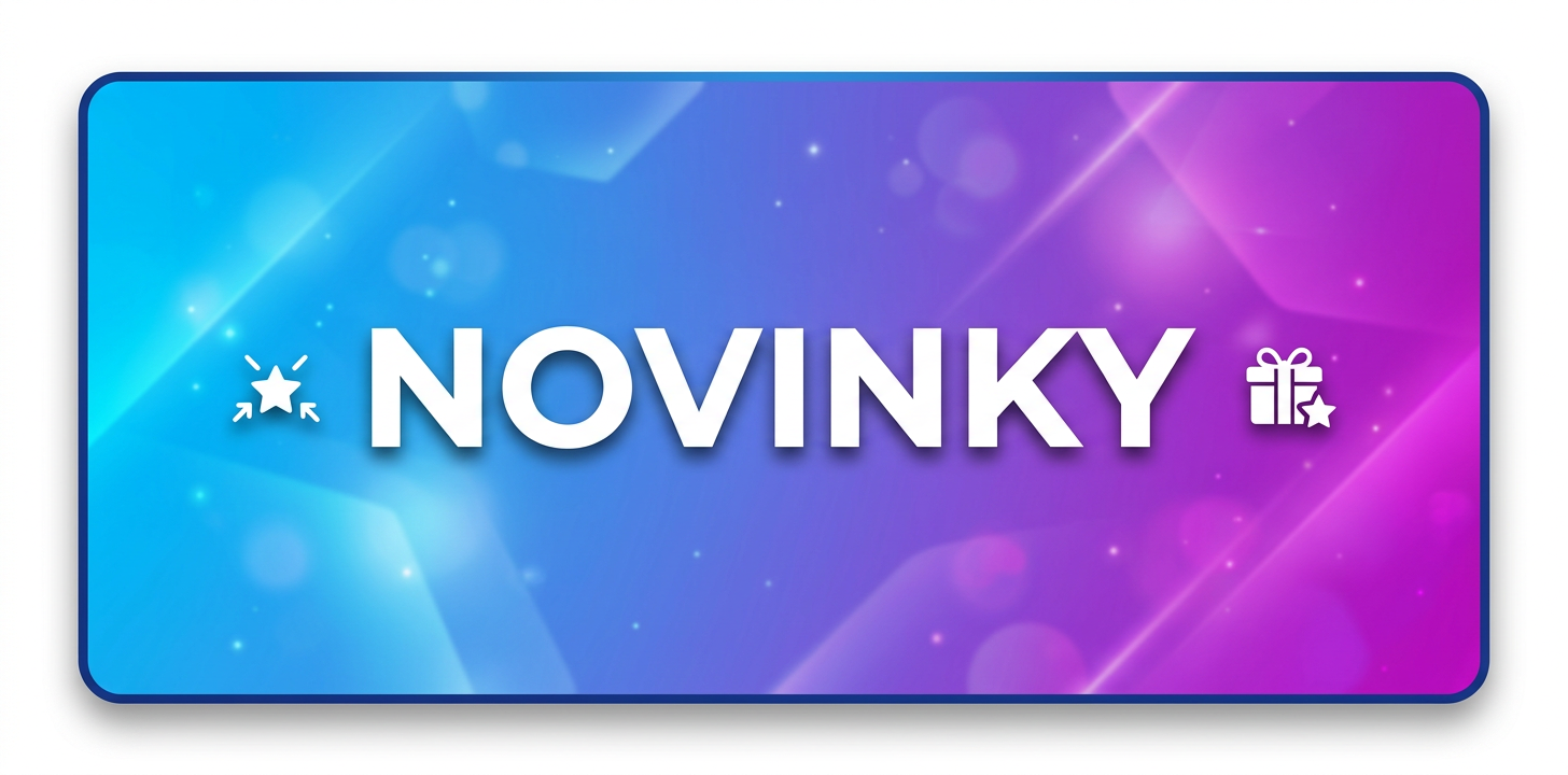 Novinky