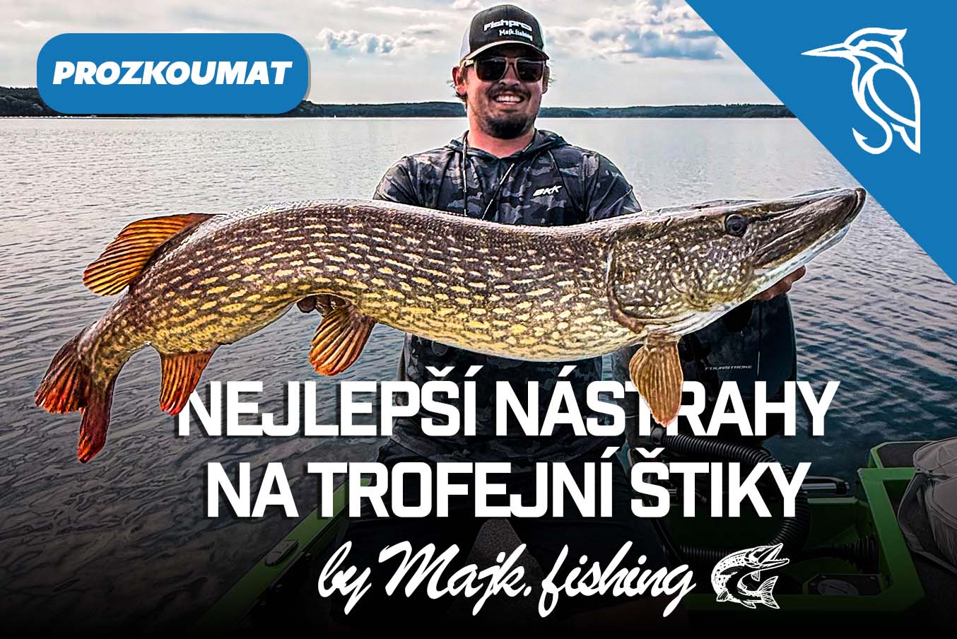 BY MAJK.FISHING