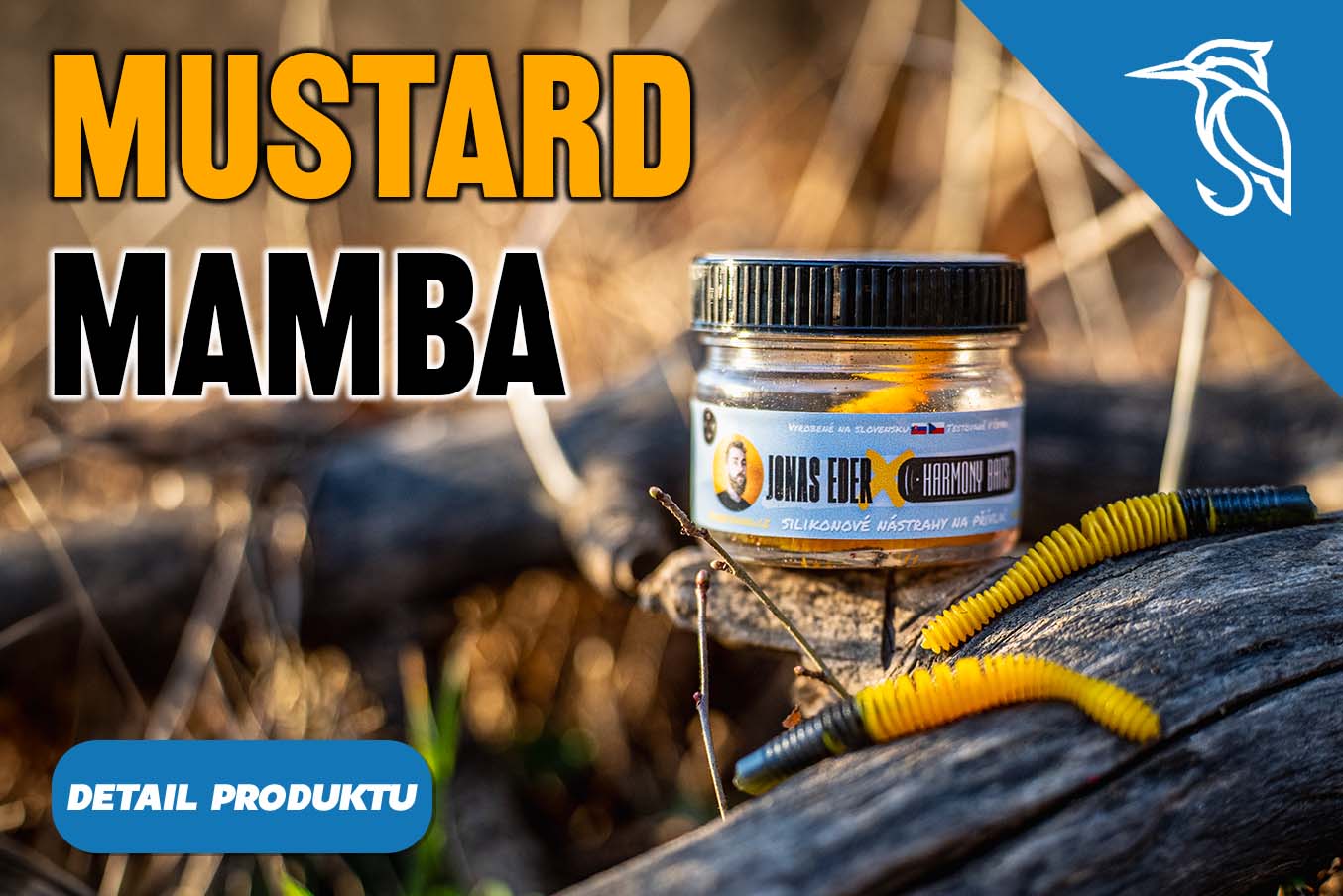 Mustard mamba