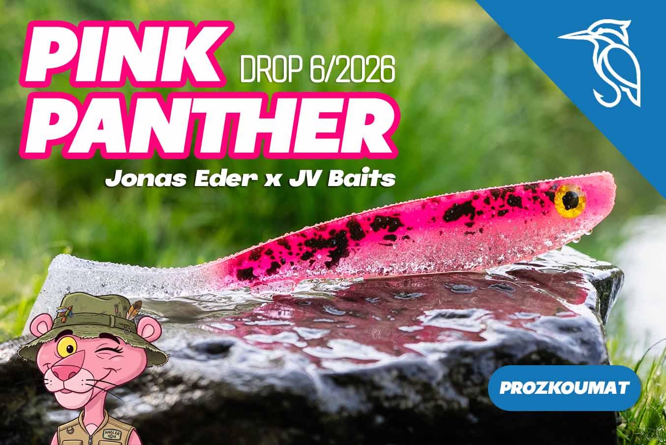 Pink Panther
