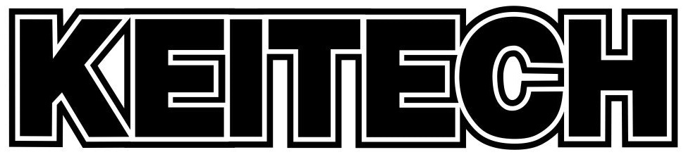 Keitech logo