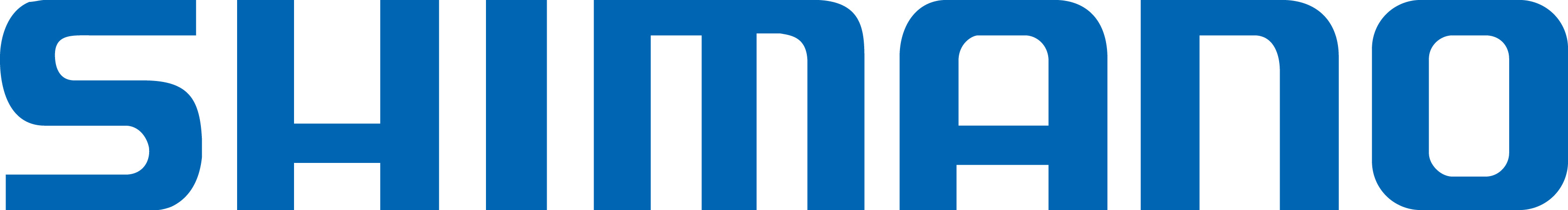 Shimano logo