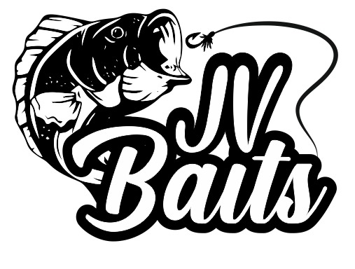 JV Baits logo
