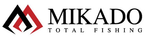 Mikado Total Fishing logo
