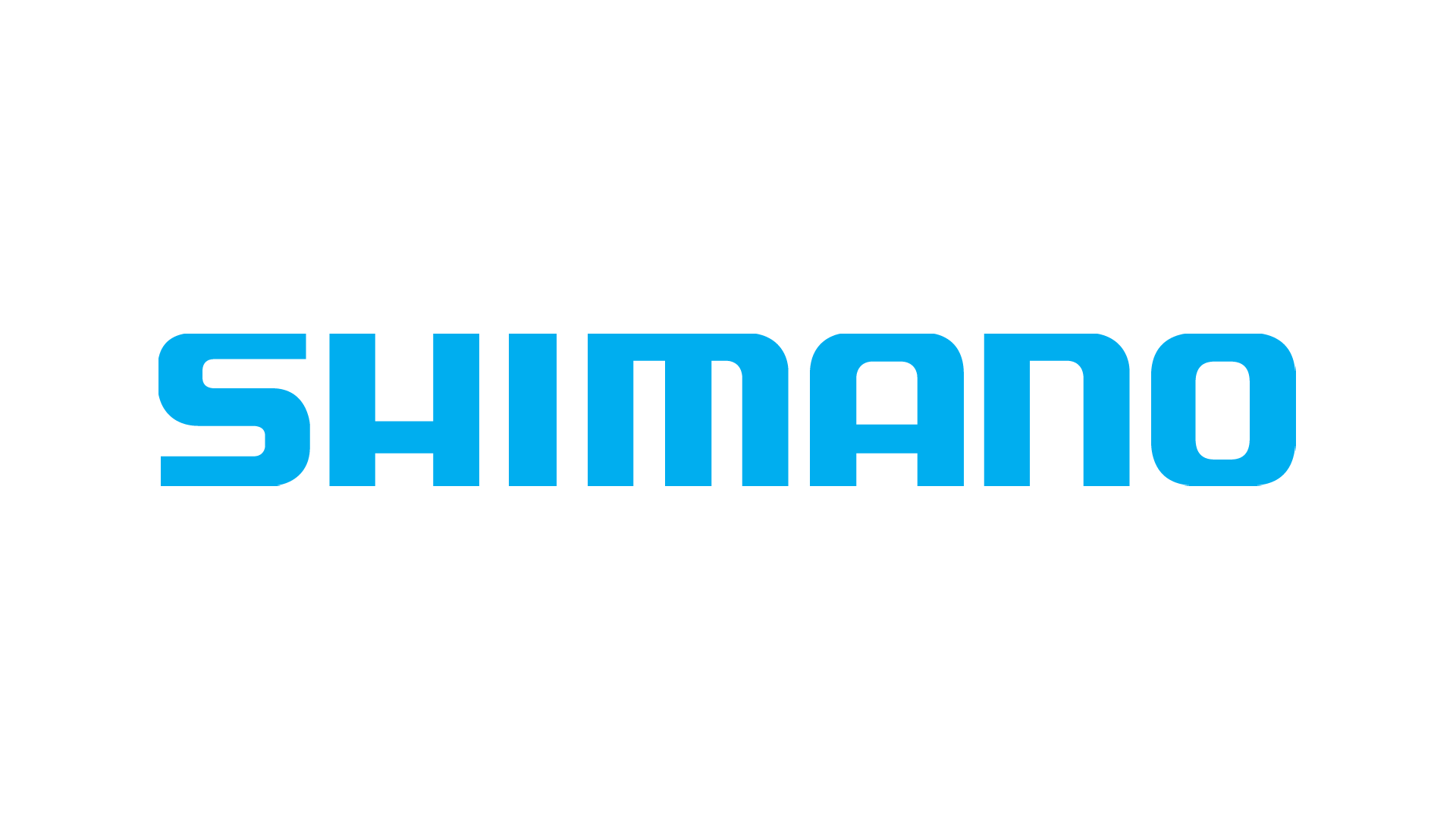 Shimano logo