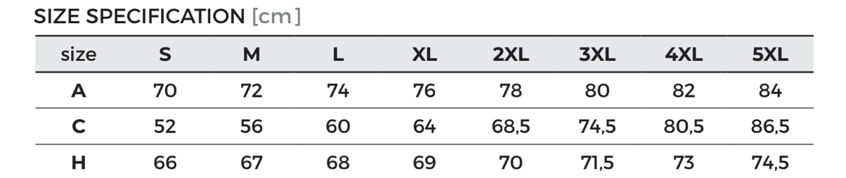 tabulka_rozmeru_mikina_malfini_1