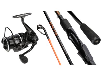 bixlite set power jigger