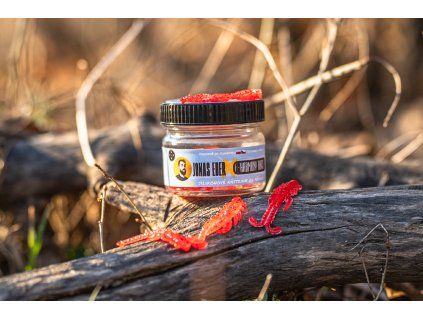 Lava Lobster – Calypso 40 mm – Eder x Harmony Baits – Drop #2