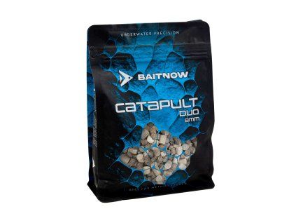 PELLET METHOD FEEDER BAITNOW CATAPULT DUO 8MM 01