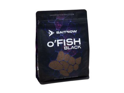 ZANETA METHOD FEEDER BAITNOW OFISH BLACK 01