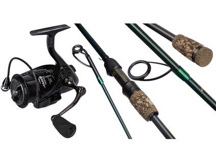 jaws predator warrior set