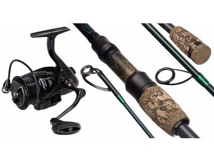 set heavy hunter mikado