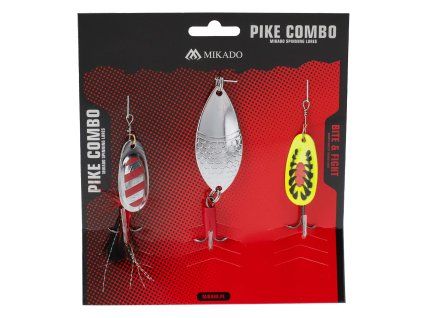 pmb obl PIKE 2
