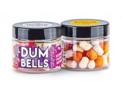 Chytil Wafters Dumbles | 8x12 mm | Carp Killer