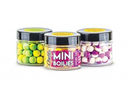 Chytil Mini Pop Up boilies | 10 mm | Mango