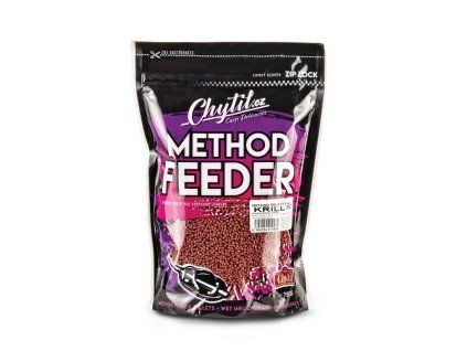 Chytil Method Pelety  | 2 mm | Krill
