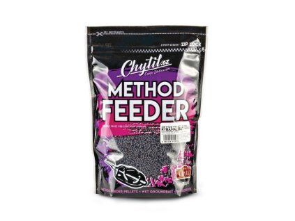 Chytil Method Pelety  | 2 mm | Ryba & Halibut