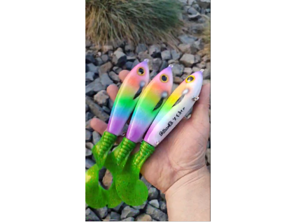 rainbow killa