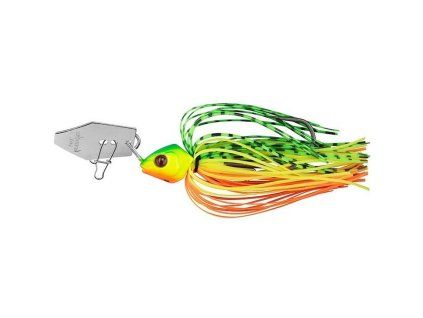 chatterbait fox rage bladed jig 17 g firetiger