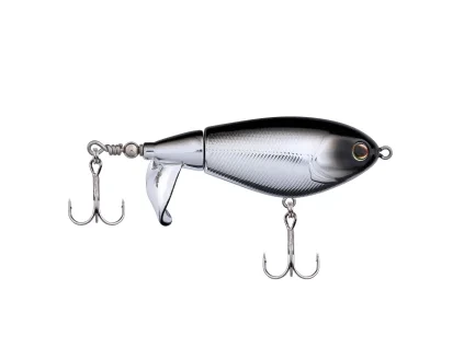 Berkley Choppo BlackChrome 75