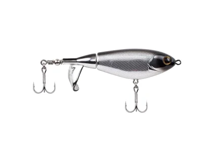 BerkleyChoppo BlackChrome