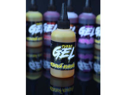 gel kuku