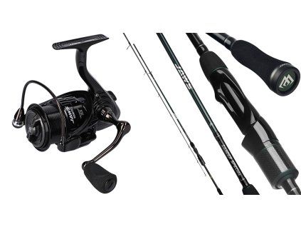 zander special set