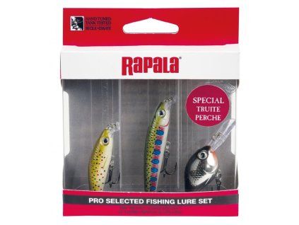 TROUT PERCH KIT 92ff