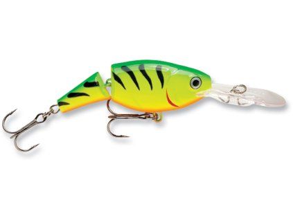 JOINTED SHAD RAP JSR FT 8056