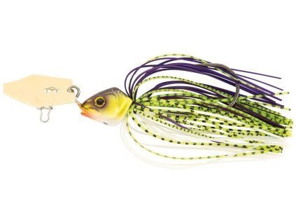 Chatterbait nástraha | Fox Rage Bladed Jig | Table Rock