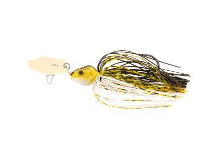 chatterbait fox rage bladed jig 17 g pike