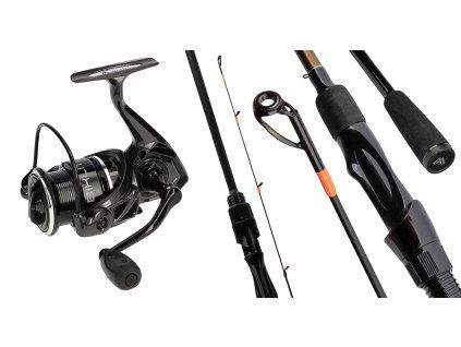 jigger spin set