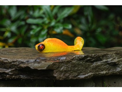 Fire Mango 15cm Junior 3