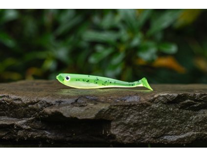 Citrus Blaze 10 cm - Gumová nástraha Kopyto - Drop #3