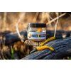 Mustard Mamba – Super Worm 70 mm – Eder x Harmony Baits – Drop #2