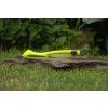 Lemon Lightning 25 cm – Gumová nástraha Kopyto – Drop #4