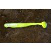Lemon Lightning 16 cm – Gumová nástraha Kopyto – Drop #4
