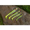 Lemon Lightning 14 cm – Gumová nástraha Kopyto – Drop #4