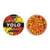 PRZYNETA METHOD FEEDER BAITNOW YOLO WAFTERS CHOCOLATE ORANGE 01