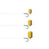 METHOD FEEDER BAITNOW YOLO COARSE CORN WAFTERS 06