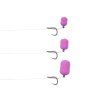 METHOD FEEDER BAITNOW ULTRAVIOLET WAFTERS SEA FOOD 04