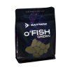 ZANETA METHOD FEEDER BAITNOW OFISH GREEN 01