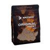 PELLET METHOD FEEDER BAITNOW ORIGINAL SWEET 2MM 01